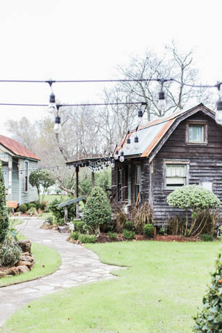 Silver Sycamore Bed & Breakfast 